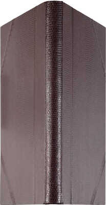 Брюсов В. Urbi et orbi. Стихи 1900-1903 г. М.: Скорпион, 1903.